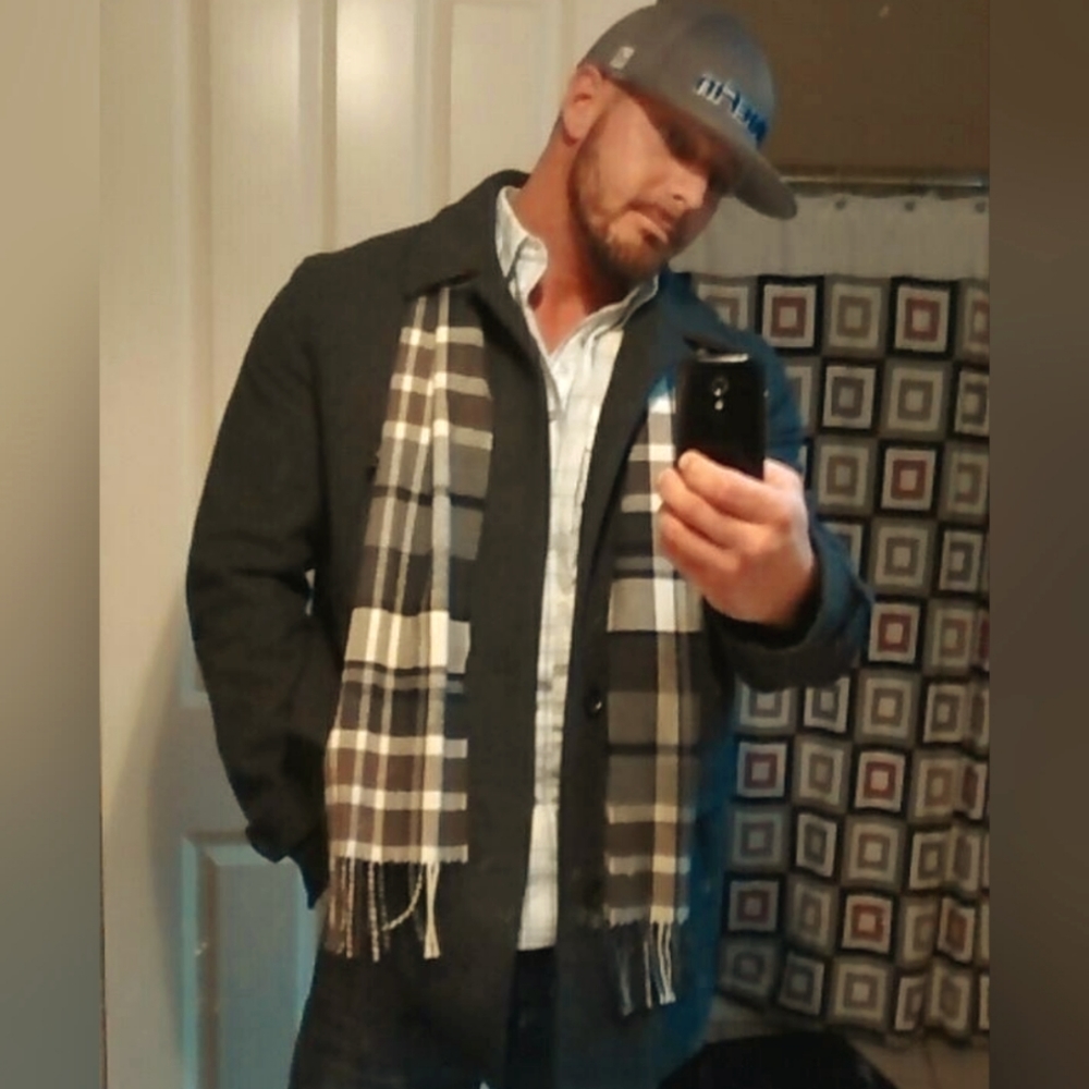 Meet your Posher, Jarrod